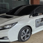 Electric Vehicles for Educational