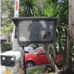 License Plate Recognition (LPR) technology