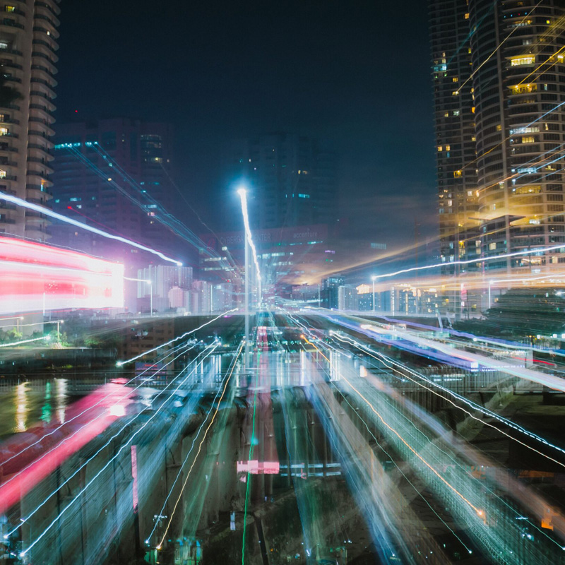 Governance and Digitalization